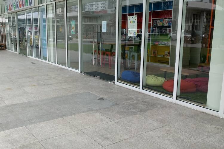 Puzzles Alabang Muntinlupa City